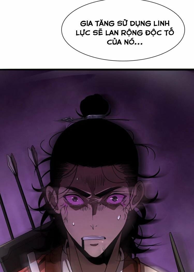 Chư giới tận thế online chapter 8 - Upload bởi truyensieuhay.com