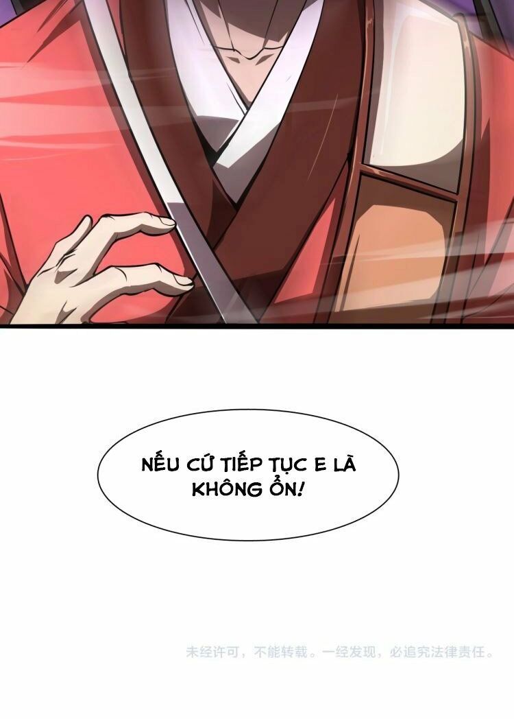 Chư giới tận thế online chapter 8 - Upload bởi truyensieuhay.com