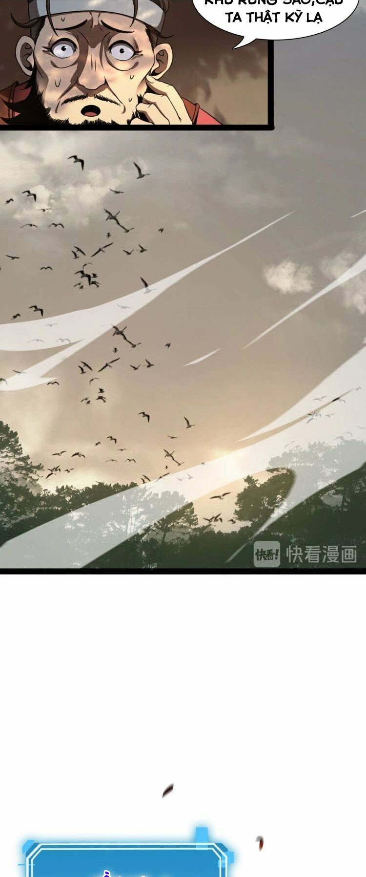 Chư giới tận thế online chapter 8 - Upload bởi truyensieuhay.com