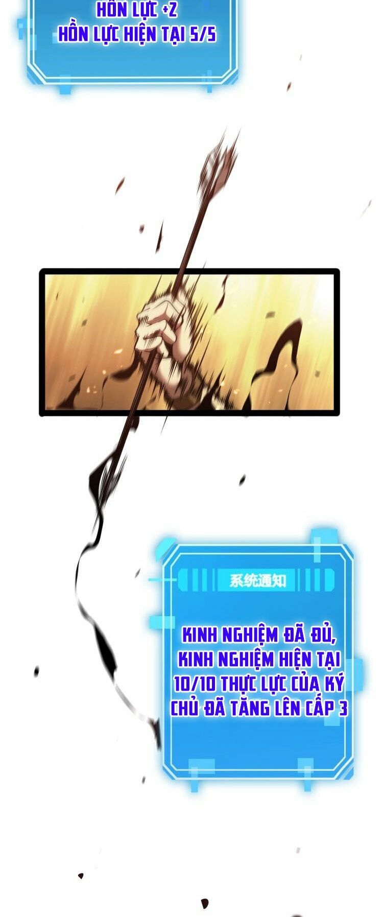 Chư giới tận thế online chapter 8 - Upload bởi truyensieuhay.com