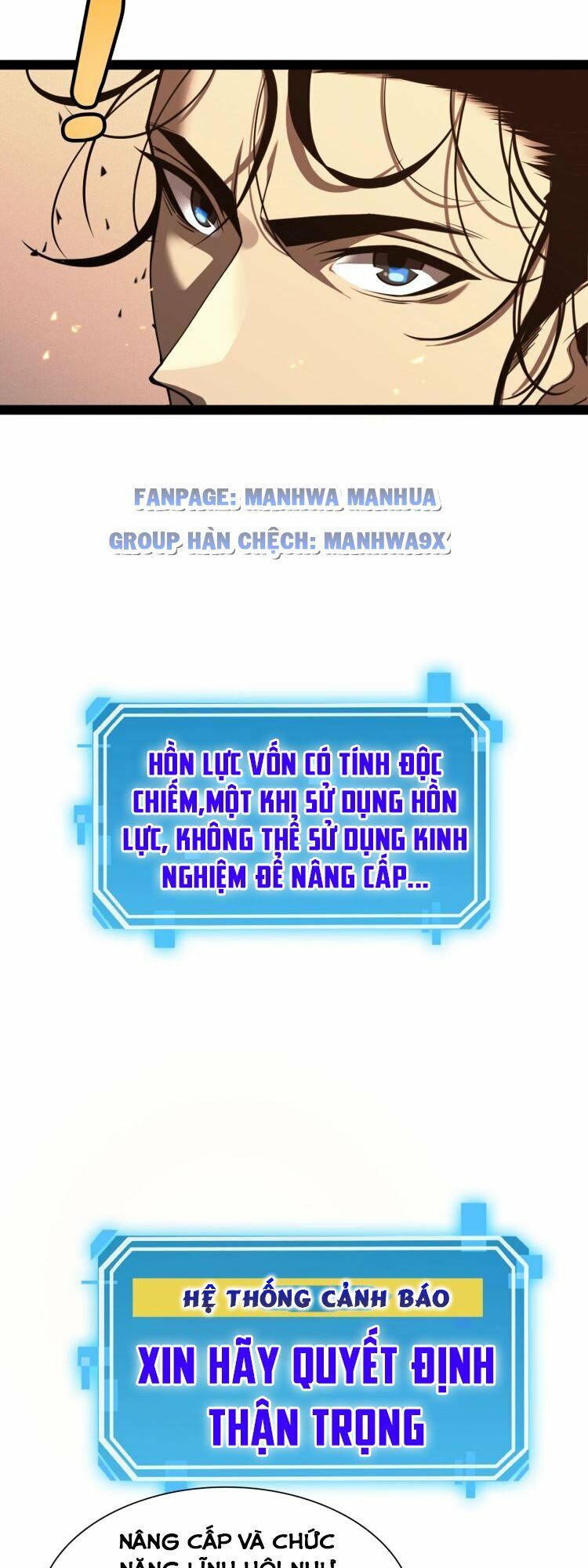 Chư giới tận thế online chapter 8 - Upload bởi truyensieuhay.com