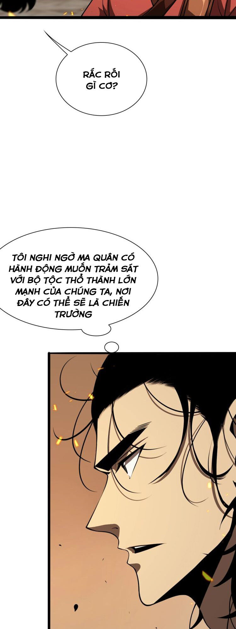 Chư giới tận thế online chapter 9 - Upload bởi truyensieuhay.com