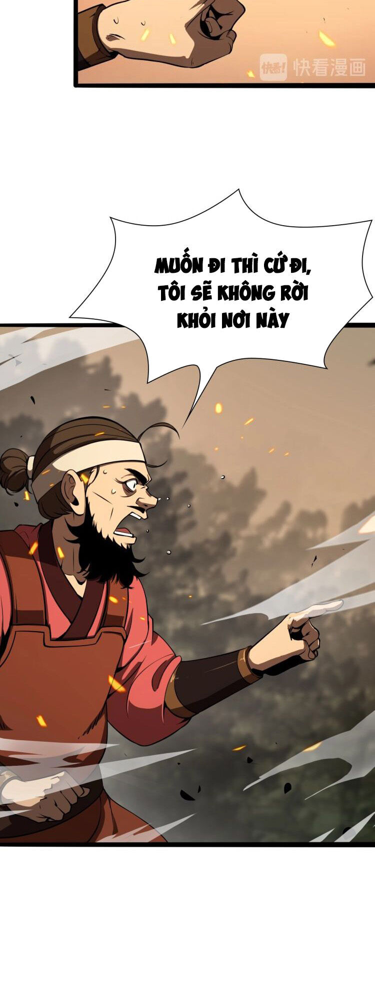 Chư giới tận thế online chapter 9 - Upload bởi truyensieuhay.com