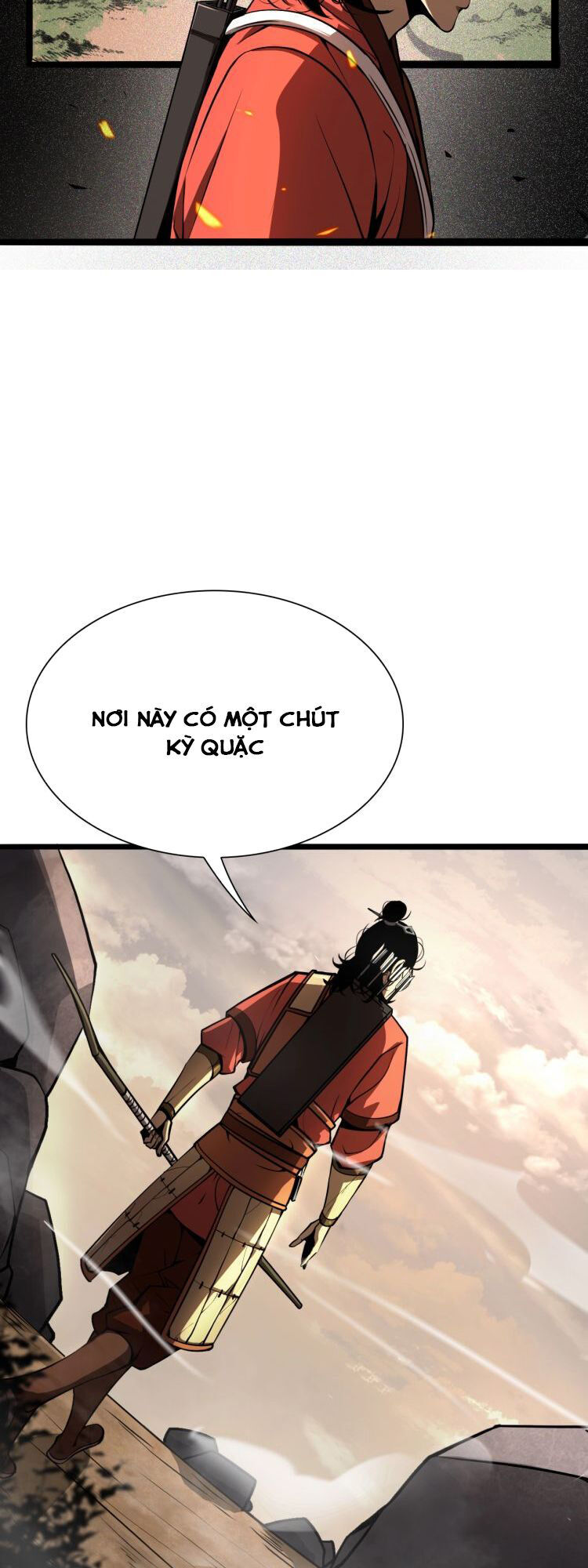 Chư giới tận thế online chapter 9 - Upload bởi truyensieuhay.com