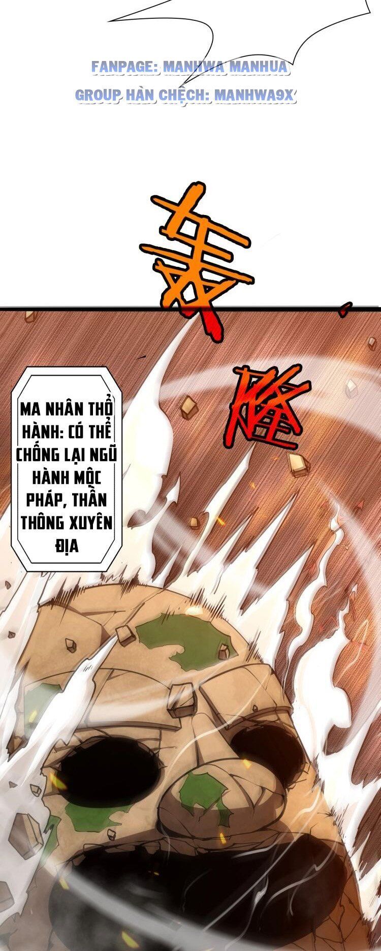 Chư giới tận thế online chapter 9 - Upload bởi truyensieuhay.com