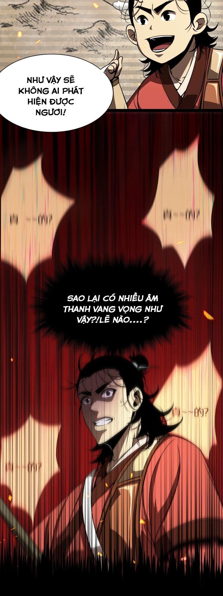 Chư giới tận thế online chapter 9 - Upload bởi truyensieuhay.com