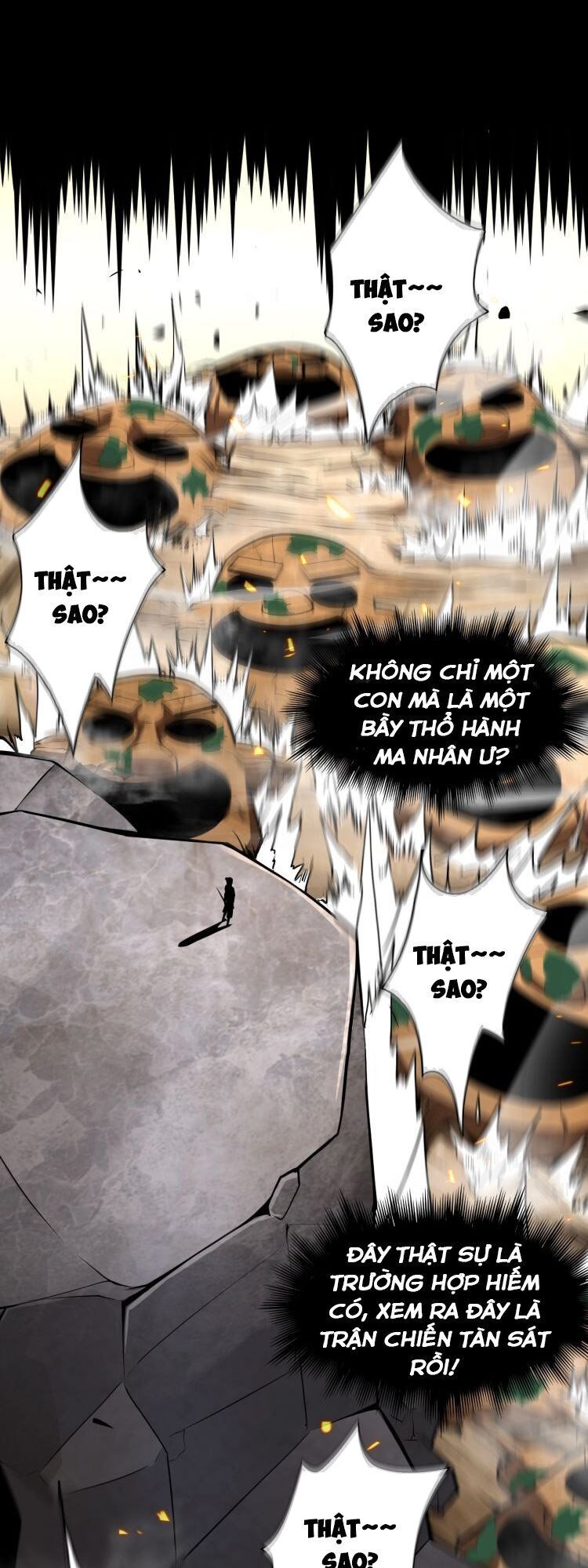 Chư giới tận thế online chapter 9 - Upload bởi truyensieuhay.com