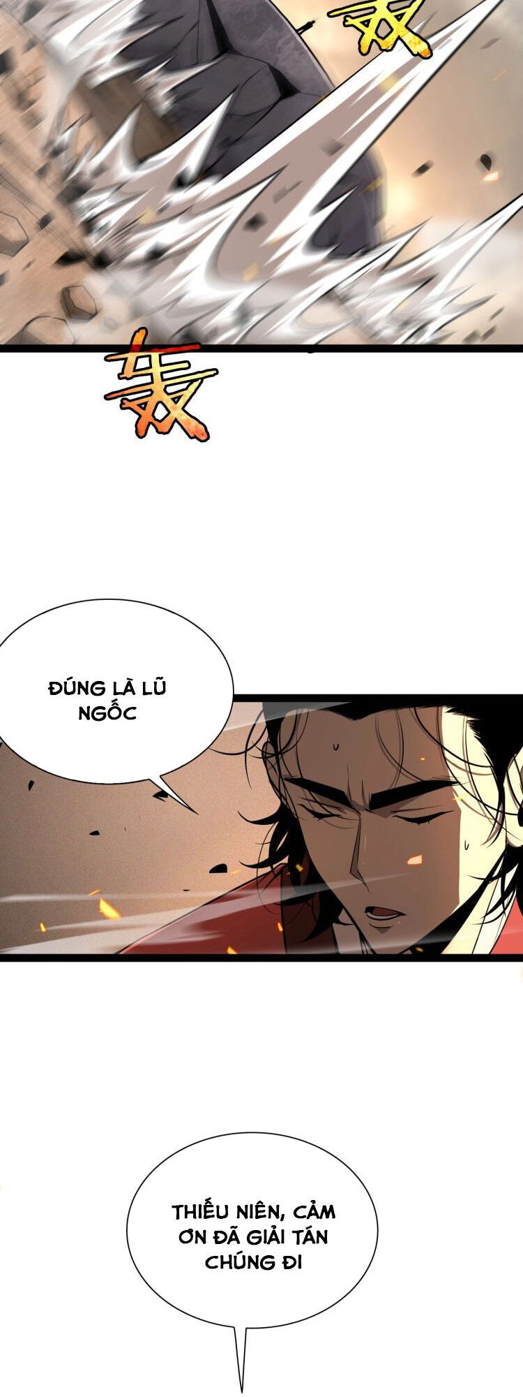Chư giới tận thế online chapter 9 - Upload bởi truyensieuhay.com