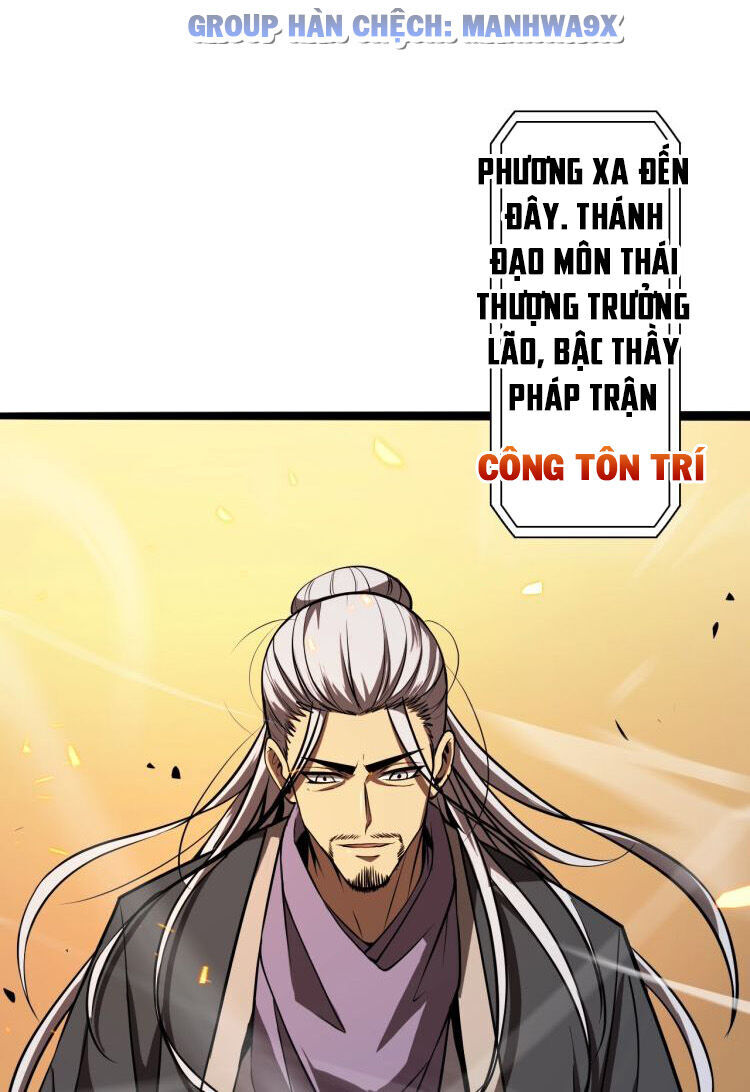 Chư giới tận thế online chapter 9 - Upload bởi truyensieuhay.com