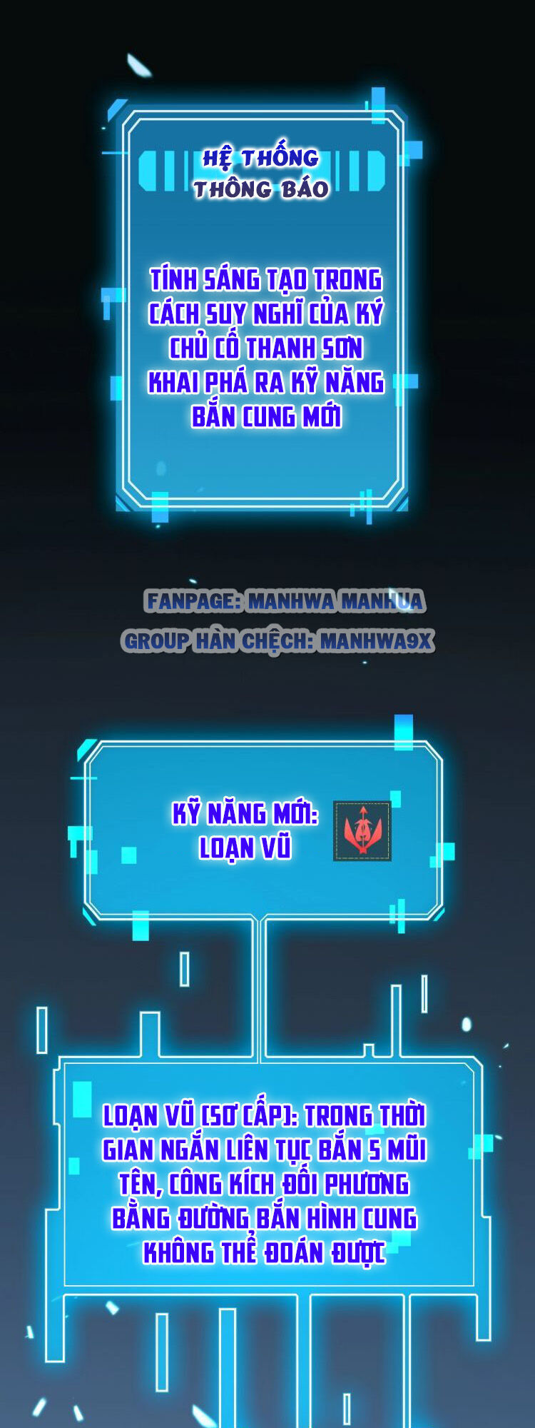 Chư giới tận thế online chapter 9 - Upload bởi truyensieuhay.com