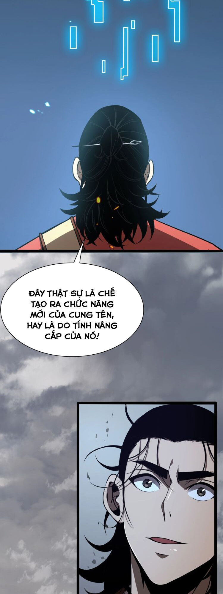Chư giới tận thế online chapter 9 - Upload bởi truyensieuhay.com