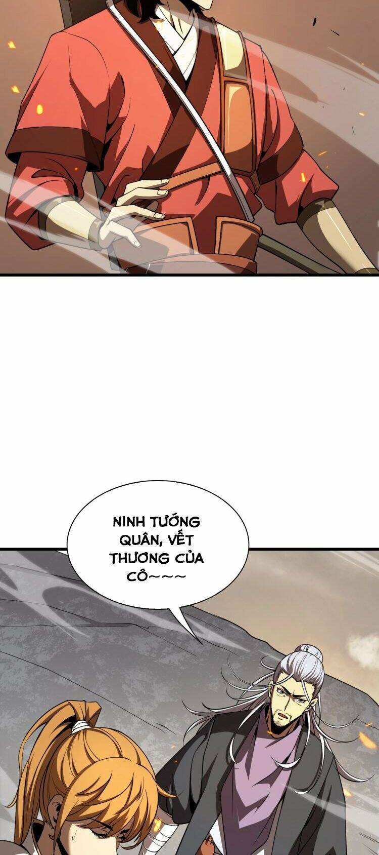 Chư giới tận thế online chapter 10 - Upload bởi truyensieuhay.com
