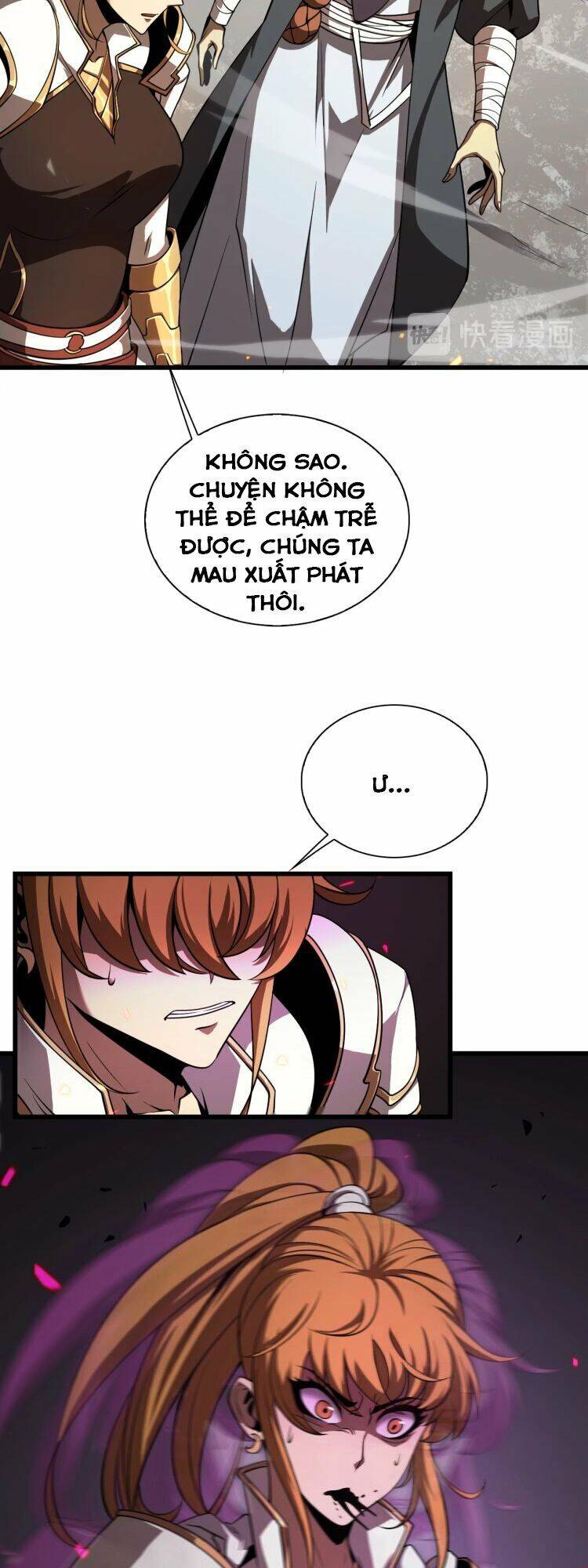 Chư giới tận thế online chapter 10 - Upload bởi truyensieuhay.com