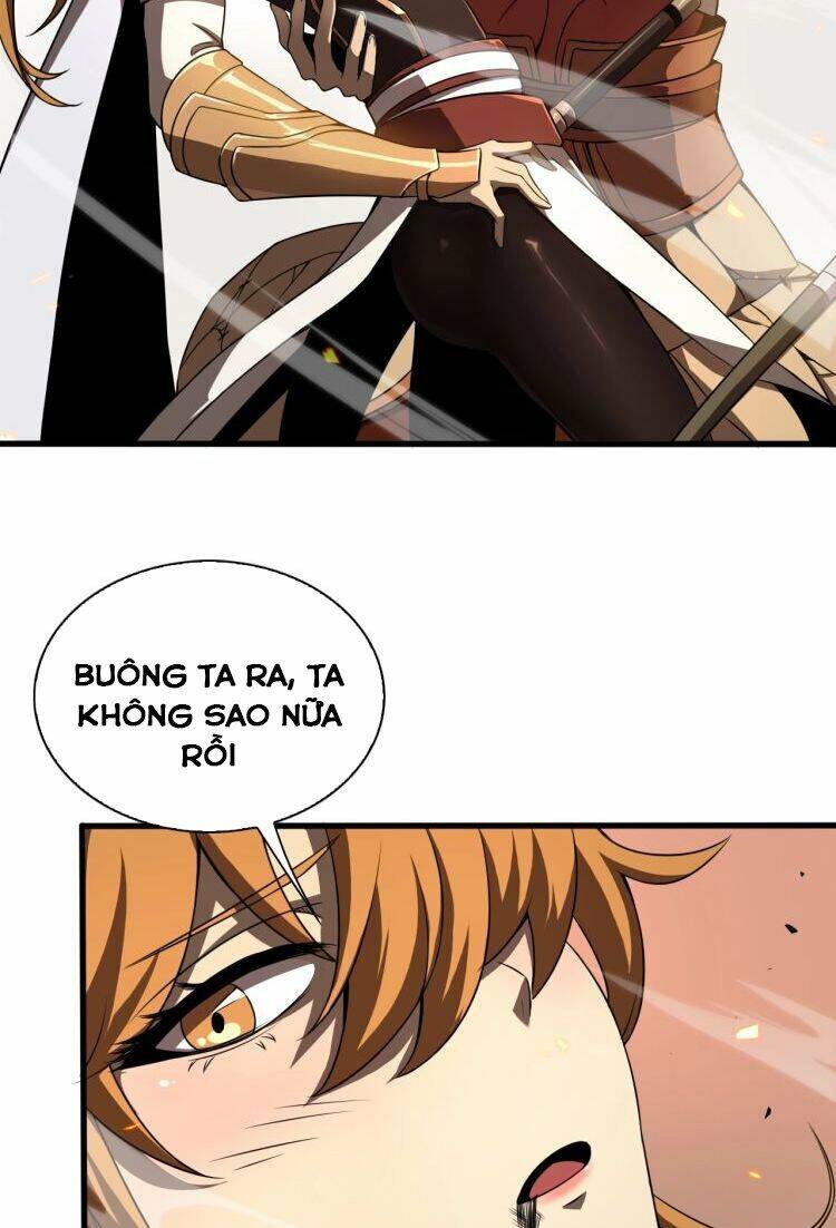 Chư giới tận thế online chapter 10 - Upload bởi truyensieuhay.com