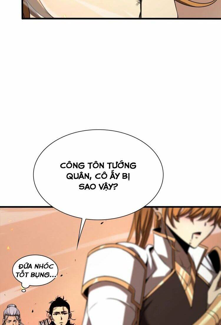 Chư giới tận thế online chapter 10 - Upload bởi truyensieuhay.com