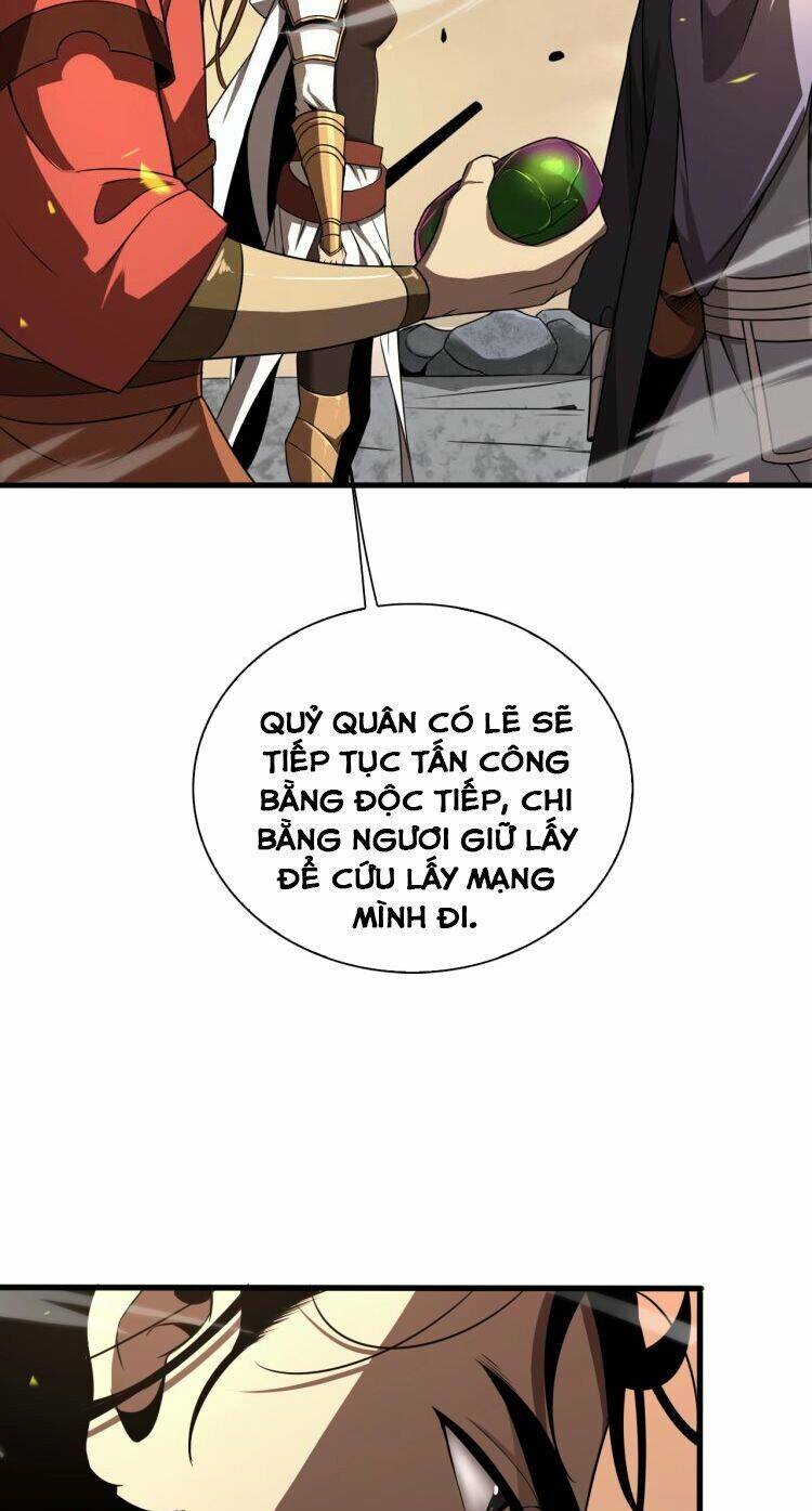 Chư giới tận thế online chapter 10 - Upload bởi truyensieuhay.com