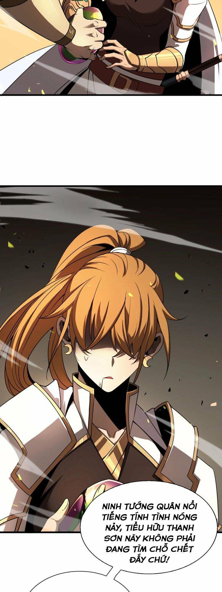 Chư giới tận thế online chapter 10 - Upload bởi truyensieuhay.com