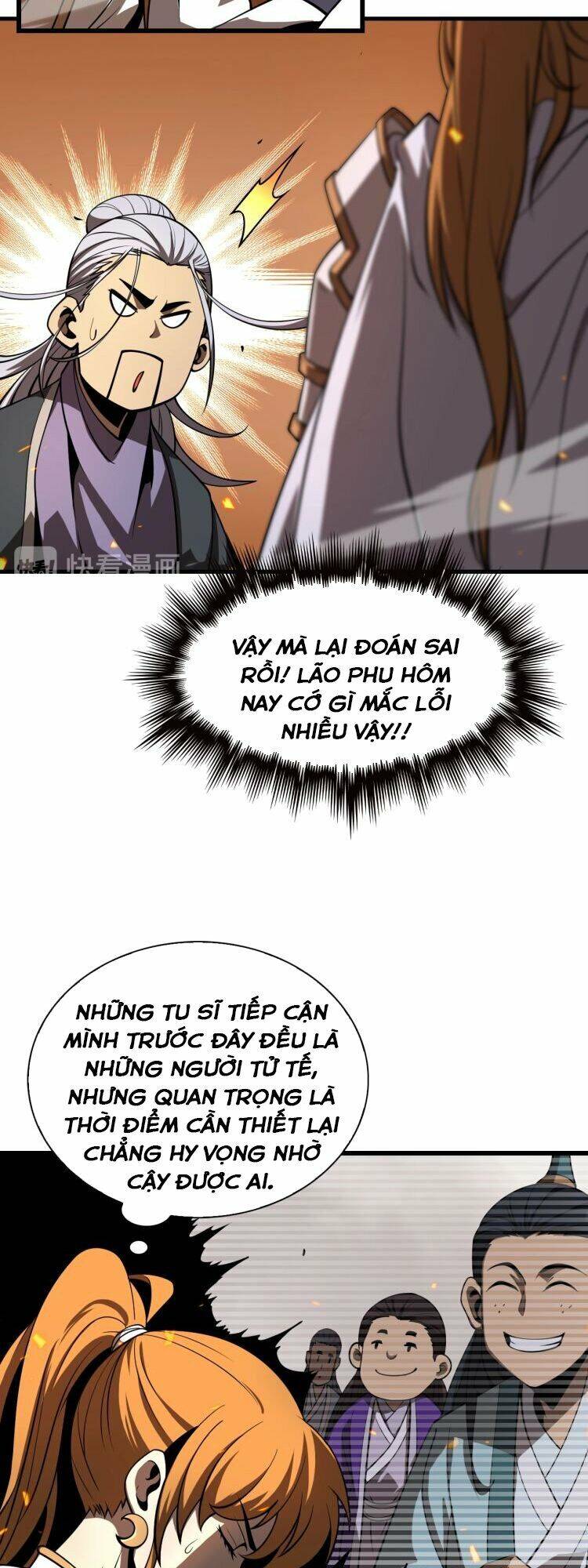 Chư giới tận thế online chapter 10 - Upload bởi truyensieuhay.com
