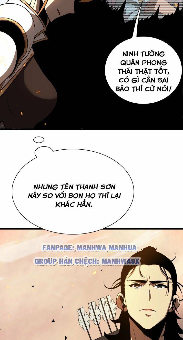 Chư giới tận thế online chapter 10 - Upload bởi truyensieuhay.com