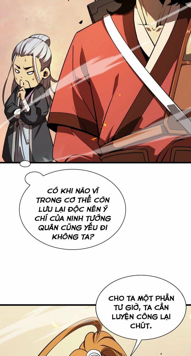 Chư giới tận thế online chapter 10 - Upload bởi truyensieuhay.com