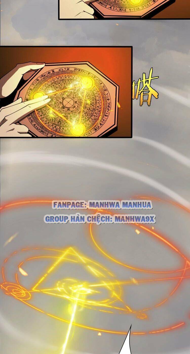 Chư giới tận thế online chapter 10 - Upload bởi truyensieuhay.com