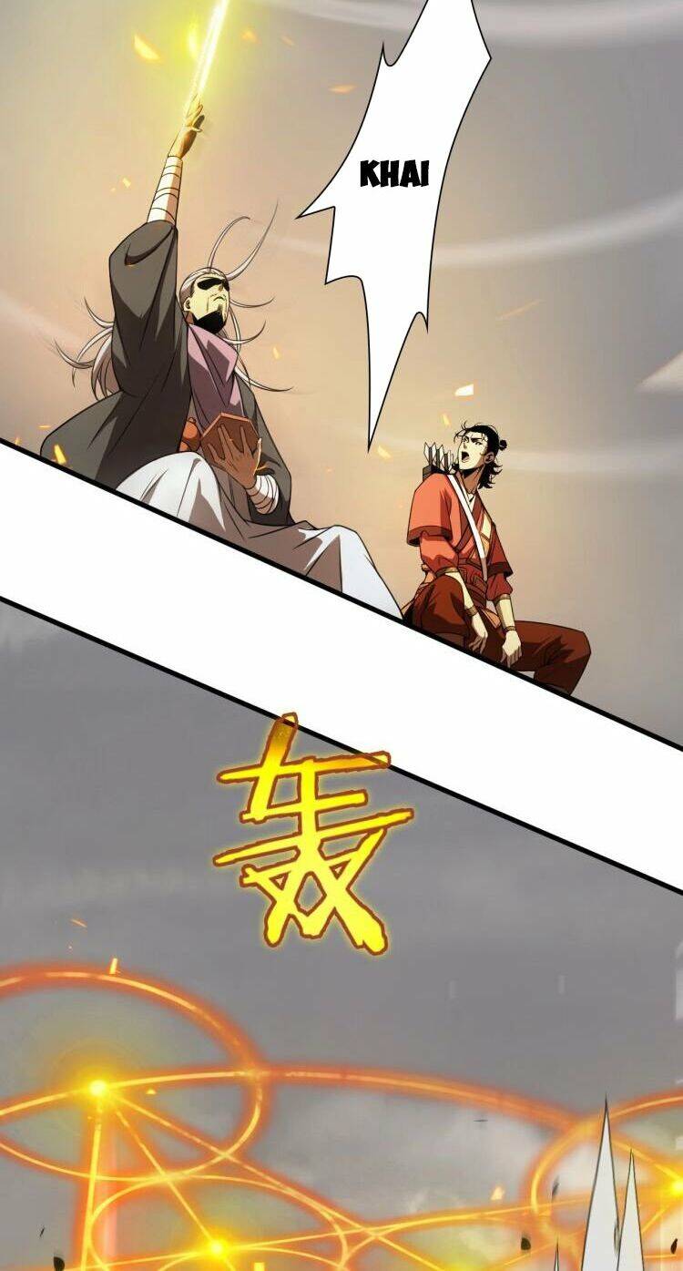 Chư giới tận thế online chapter 10 - Upload bởi truyensieuhay.com