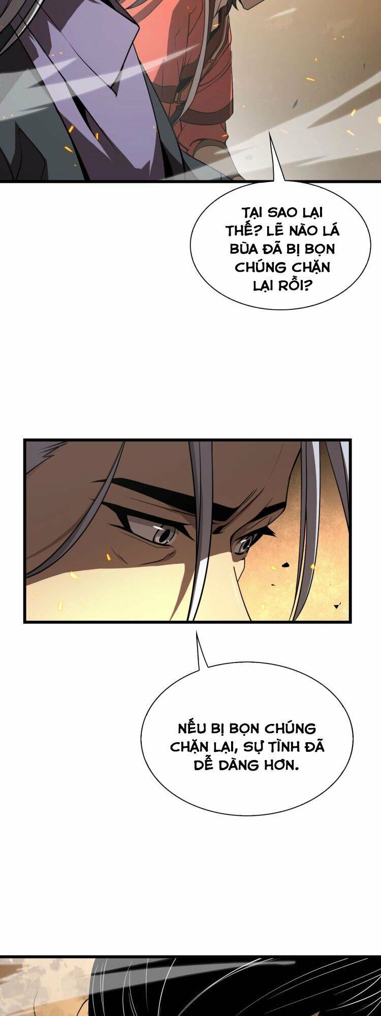 Chư giới tận thế online chapter 10 - Upload bởi truyensieuhay.com