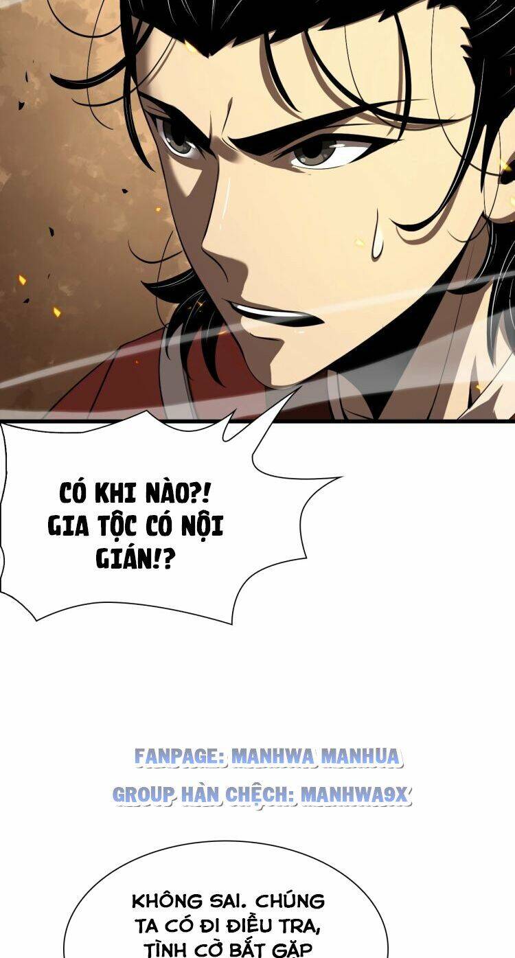 Chư giới tận thế online chapter 10 - Upload bởi truyensieuhay.com