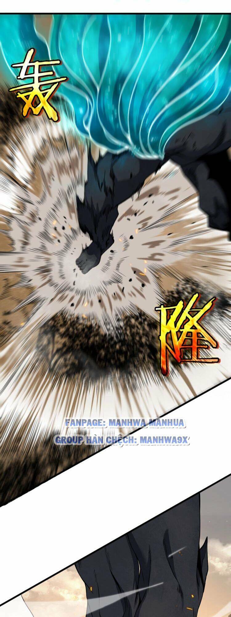 Chư giới tận thế online chapter 10 - Upload bởi truyensieuhay.com