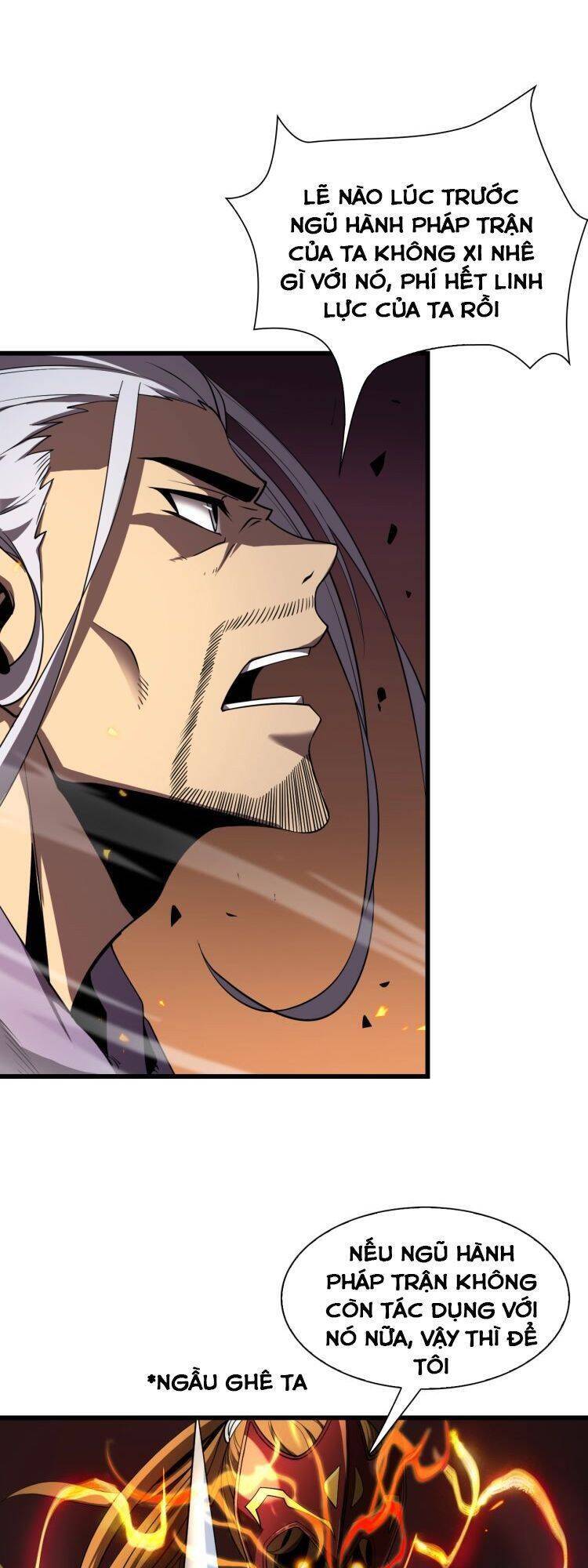Chư giới tận thế online chapter 11 - Upload bởi truyensieuhay.com