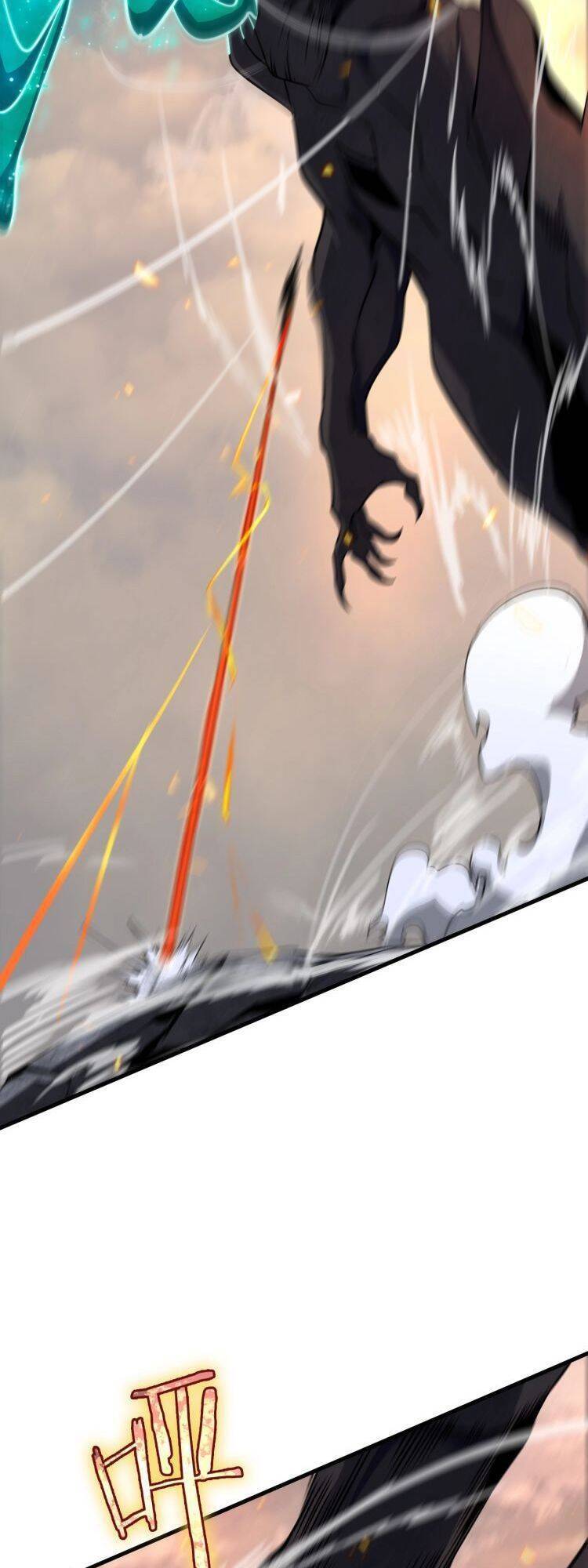 Chư giới tận thế online chapter 11 - Upload bởi truyensieuhay.com