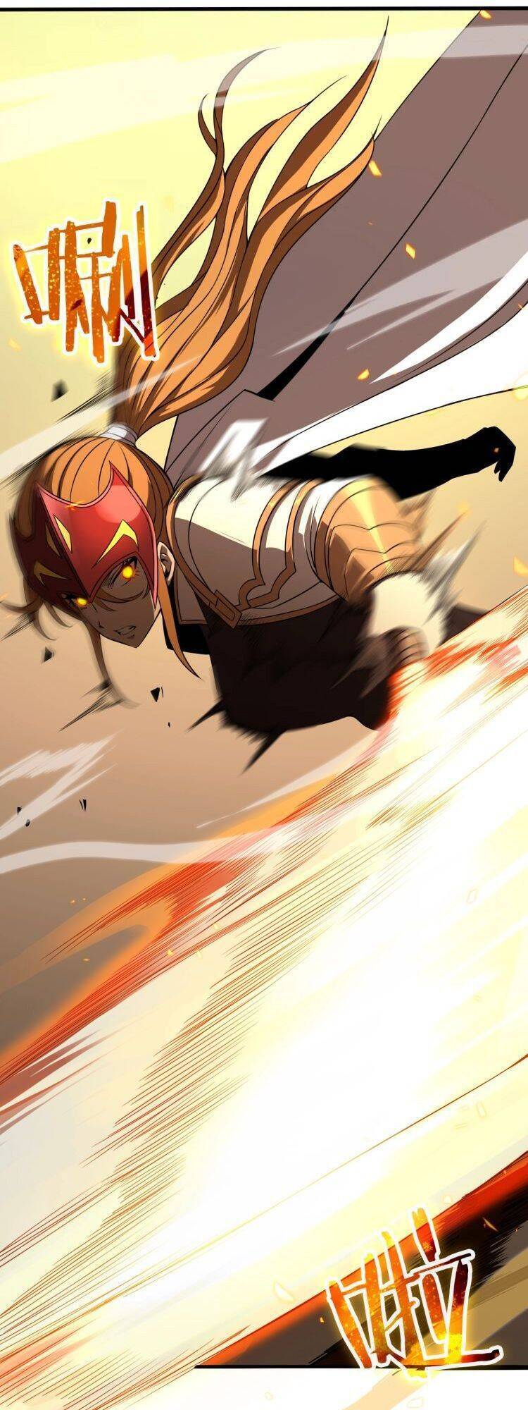 Chư giới tận thế online chapter 11 - Upload bởi truyensieuhay.com