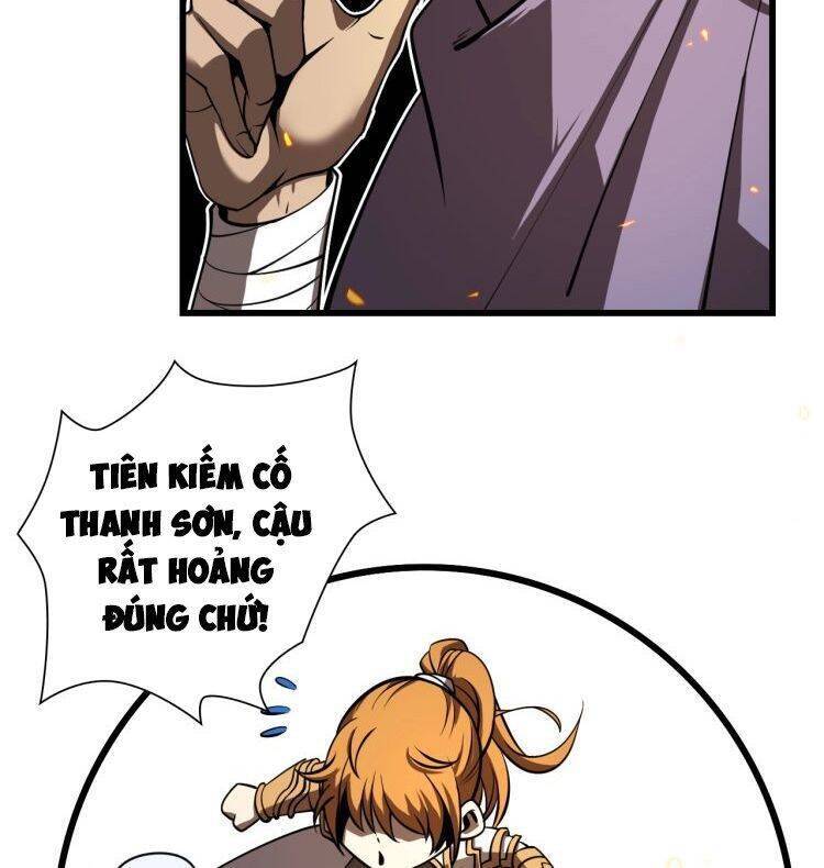 Chư giới tận thế online chapter 11 - Upload bởi truyensieuhay.com