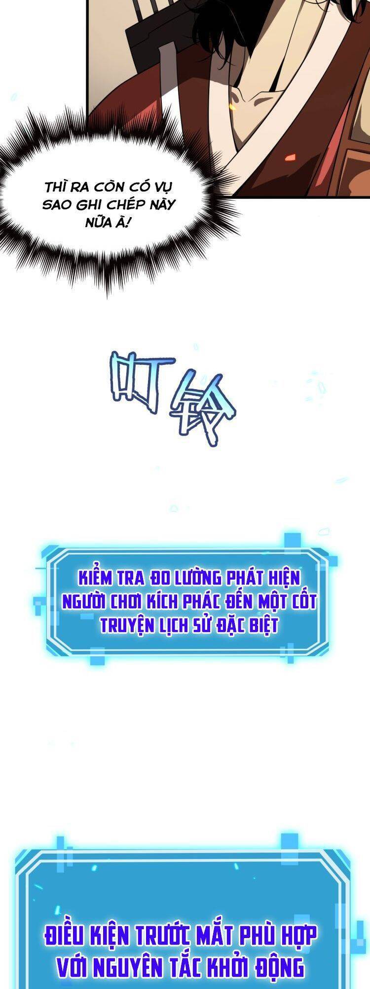 Chư giới tận thế online chapter 11 - Upload bởi truyensieuhay.com