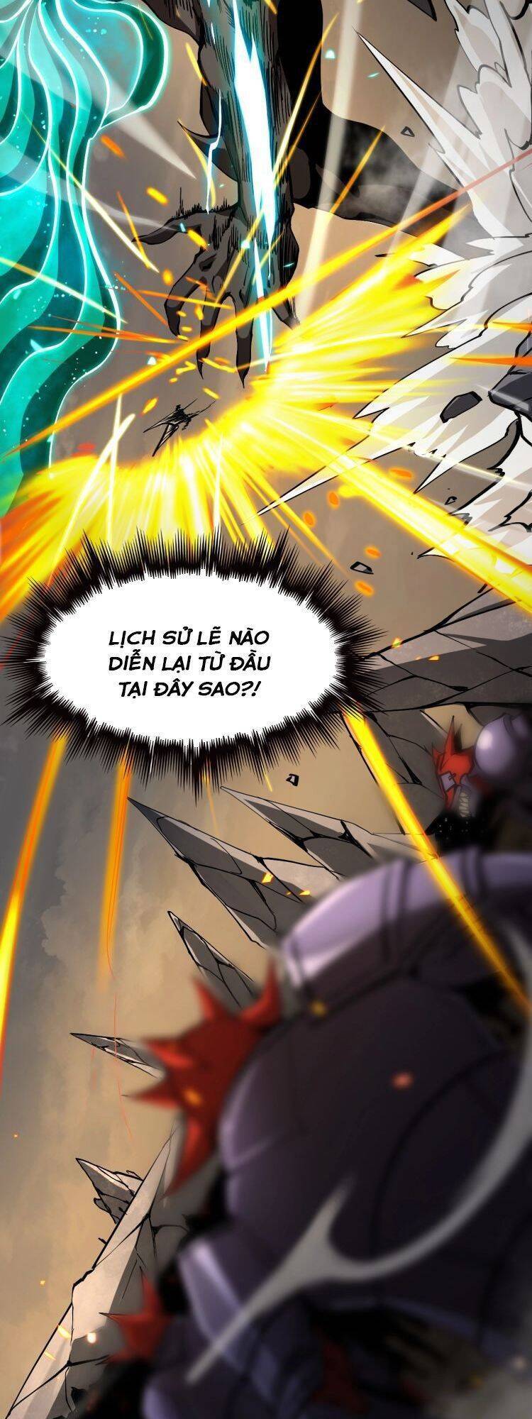 Chư giới tận thế online chapter 11 - Upload bởi truyensieuhay.com