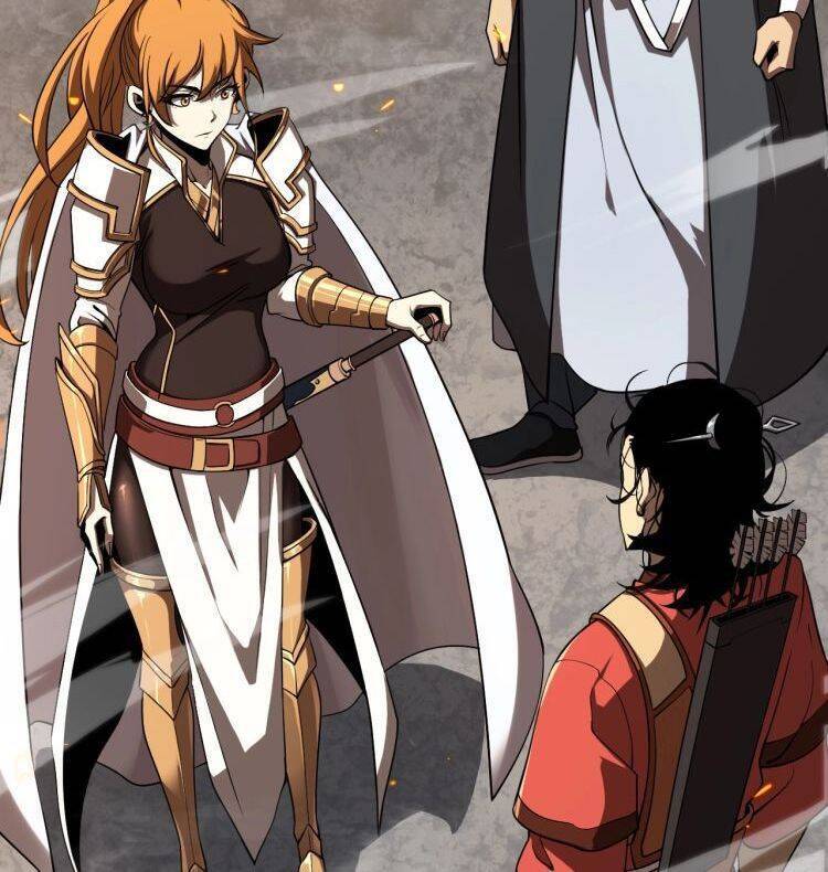 Chư giới tận thế online chapter 11 - Upload bởi truyensieuhay.com