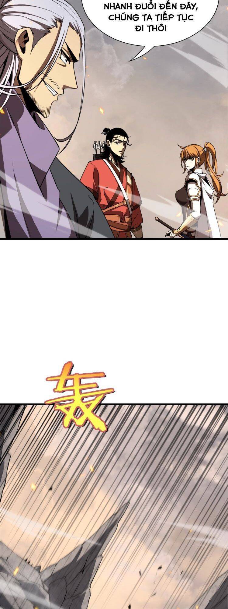 Chư giới tận thế online chapter 11 - Upload bởi truyensieuhay.com