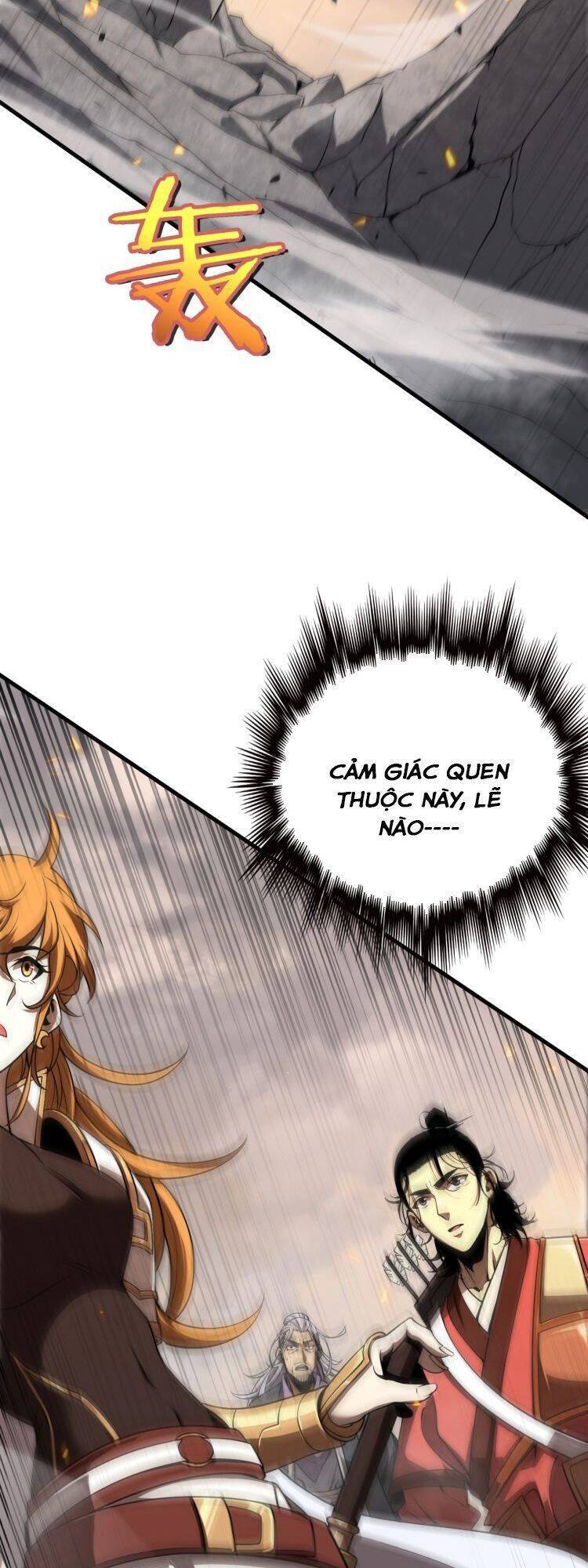 Chư giới tận thế online chapter 11 - Upload bởi truyensieuhay.com