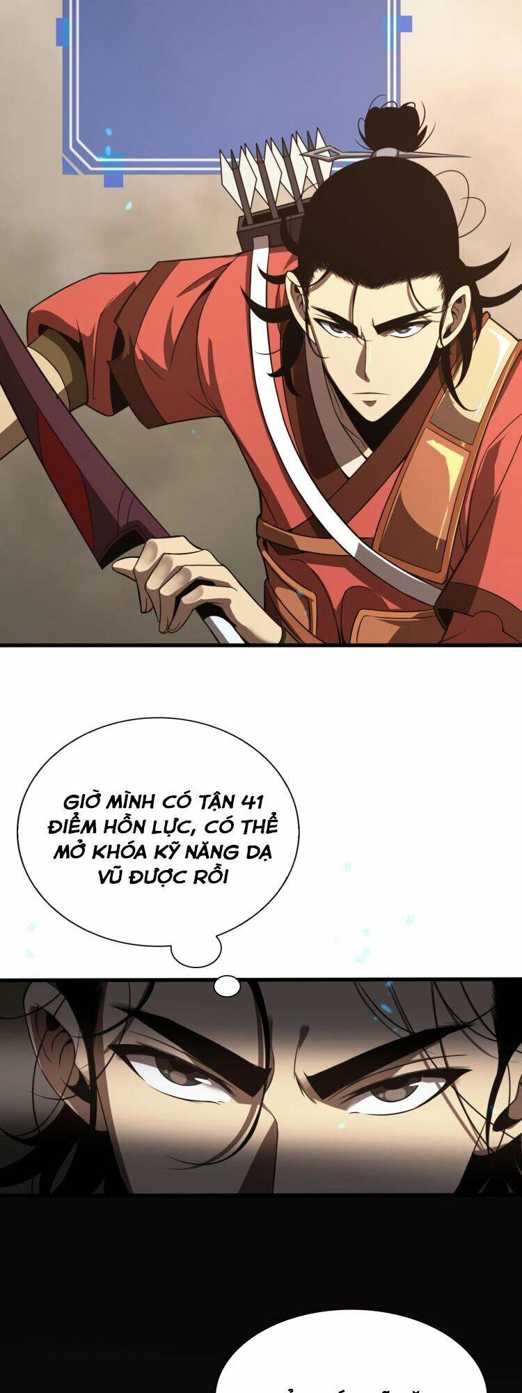 Chư giới tận thế online chapter 12 - Trang 12