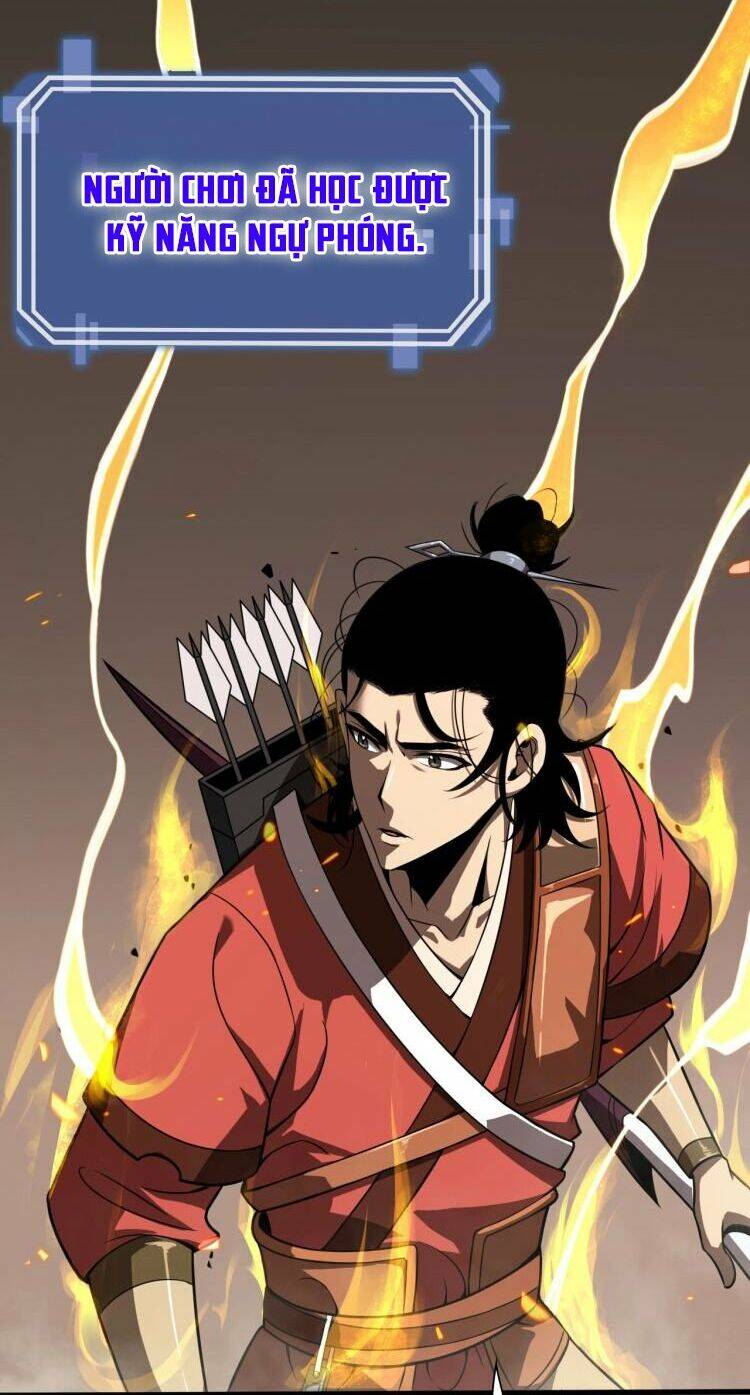 Chư giới tận thế online chapter 12 - Trang 16