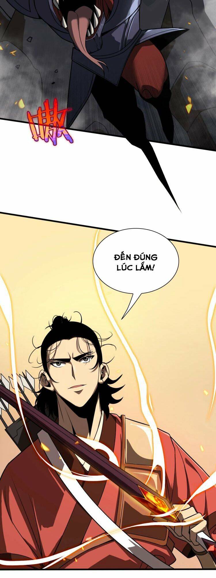 Chư giới tận thế online chapter 12 - Trang 18