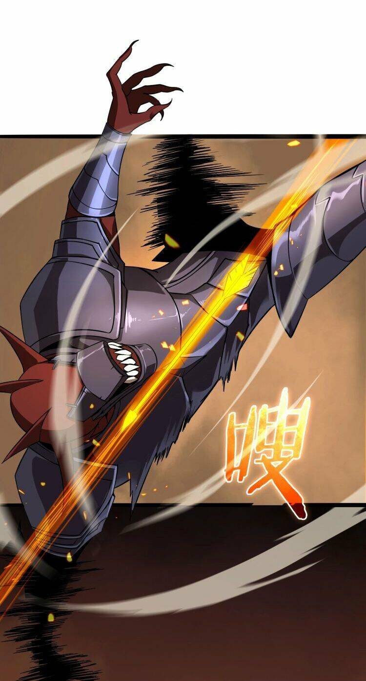 Chư giới tận thế online chapter 12 - Trang 20