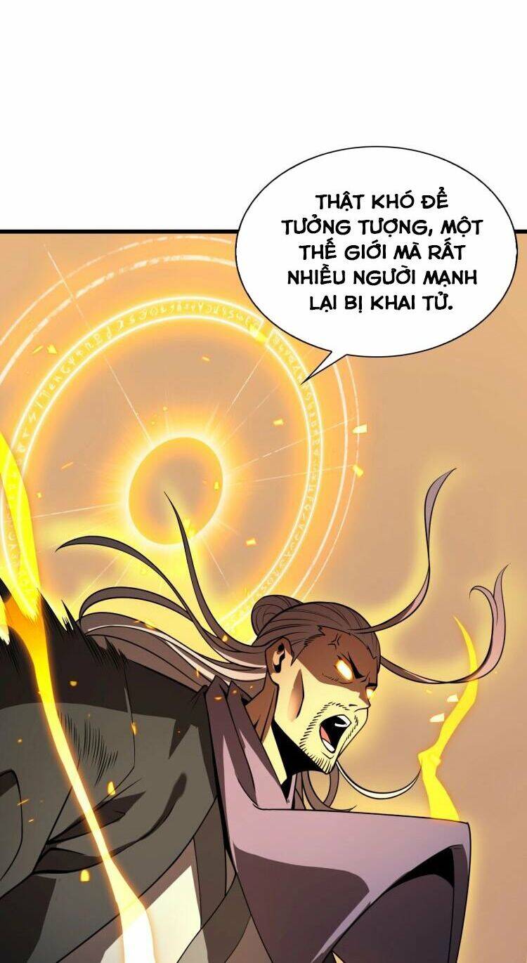 Chư giới tận thế online chapter 12 - Trang 31