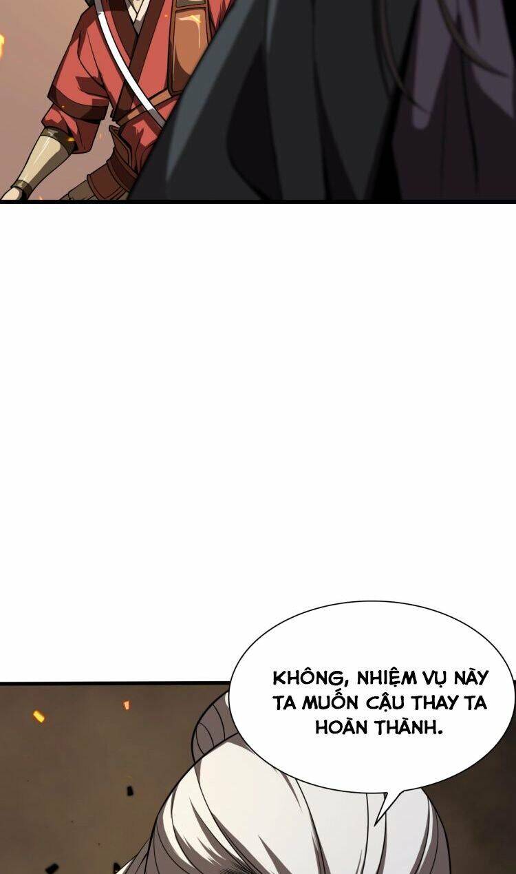 Chư giới tận thế online chapter 12 - Trang 35