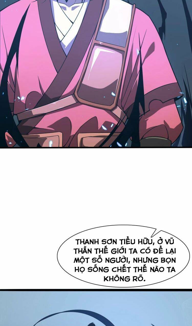 Chư giới tận thế online chapter 12 - Trang 40
