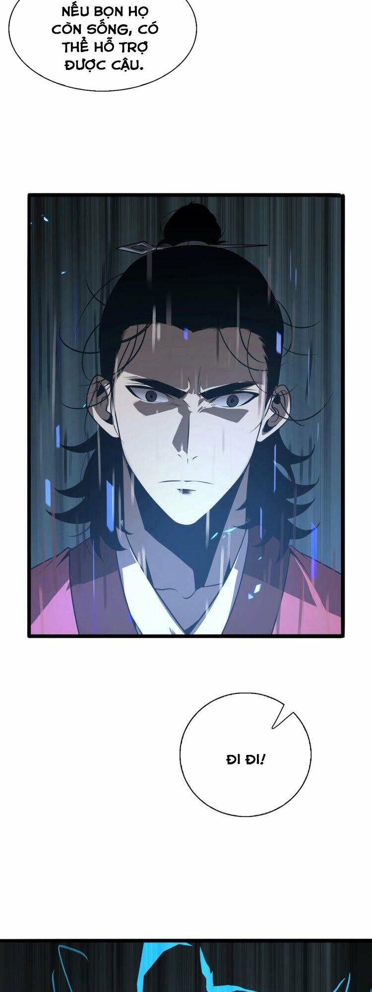 Chư giới tận thế online chapter 12 - Trang 42