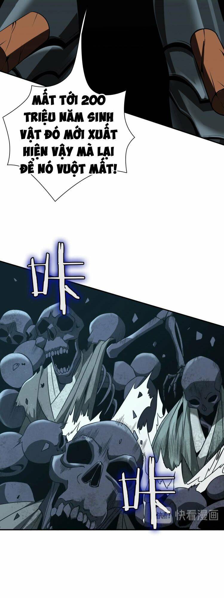 Chư giới tận thế online chapter 13 - Upload bởi truyensieuhay.com