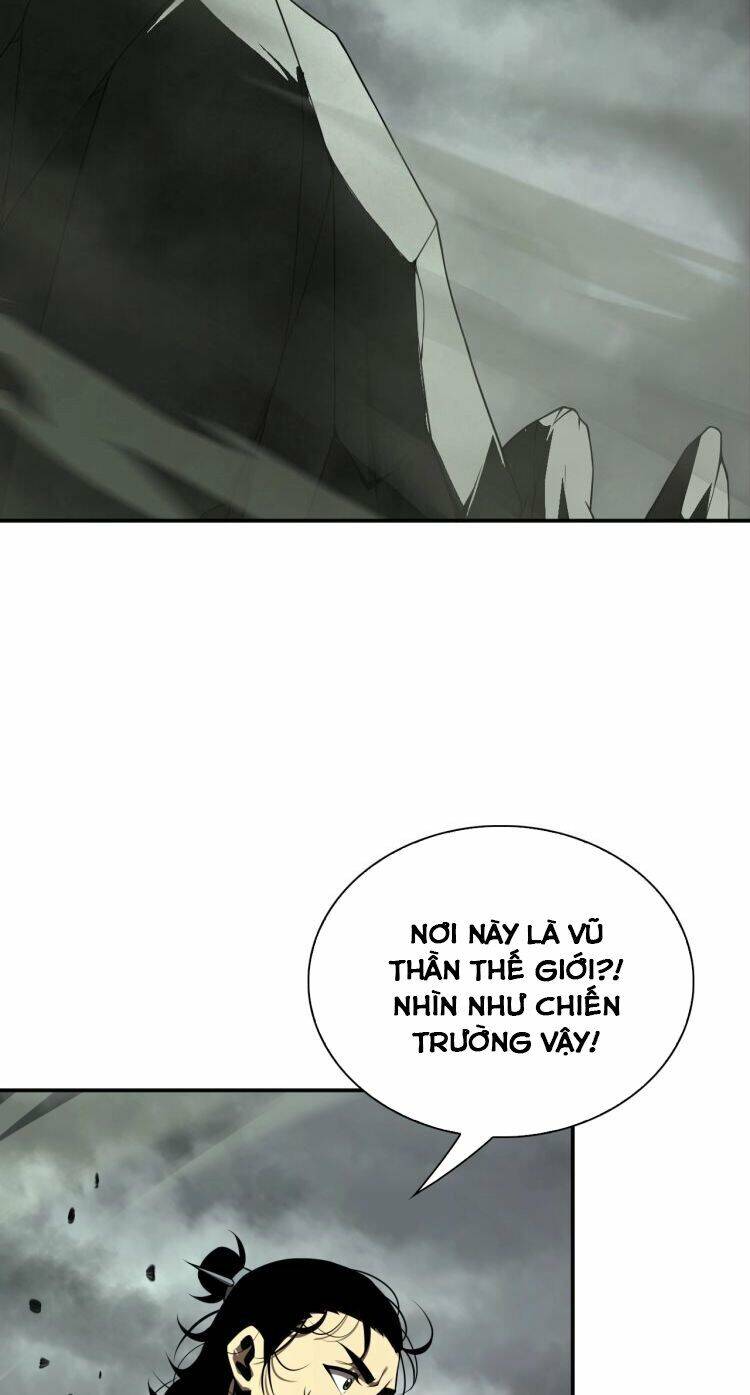 Chư giới tận thế online chapter 13 - Upload bởi truyensieuhay.com