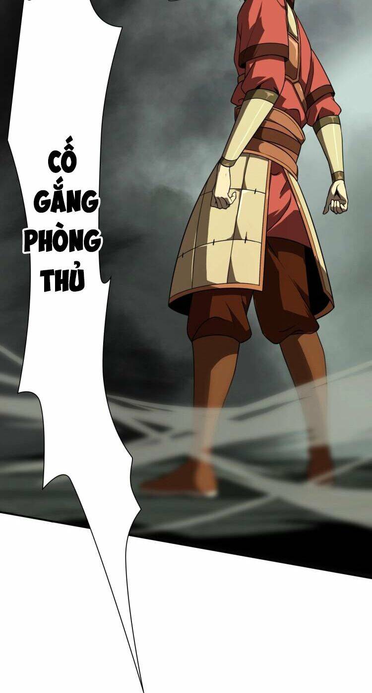 Chư giới tận thế online chapter 13 - Upload bởi truyensieuhay.com