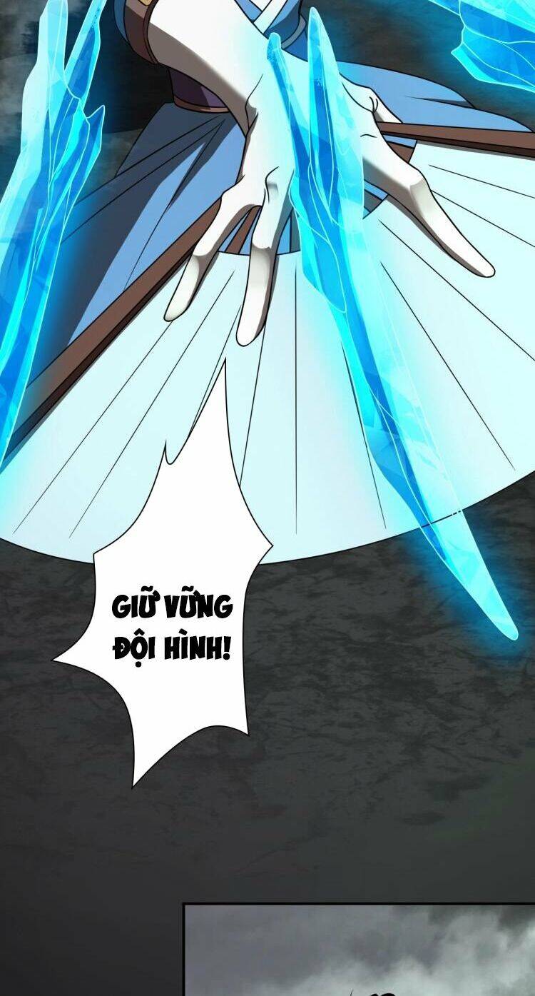 Chư giới tận thế online chapter 13 - Upload bởi truyensieuhay.com